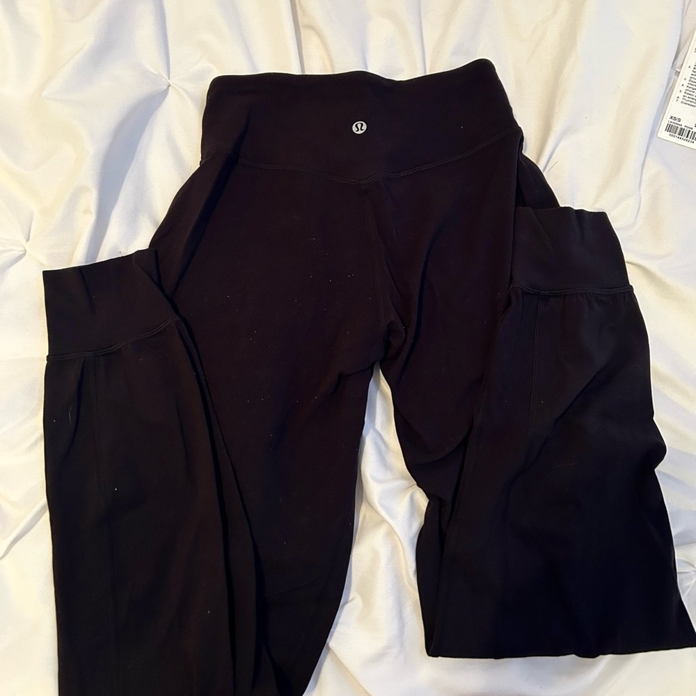 SOLD 🍋 LULULEMON Align Jogger
